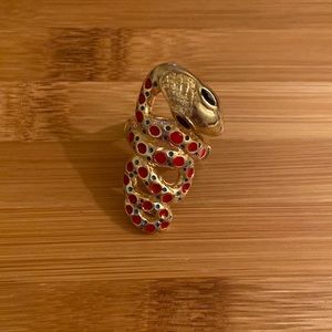 *3 for $20* Snake Ring